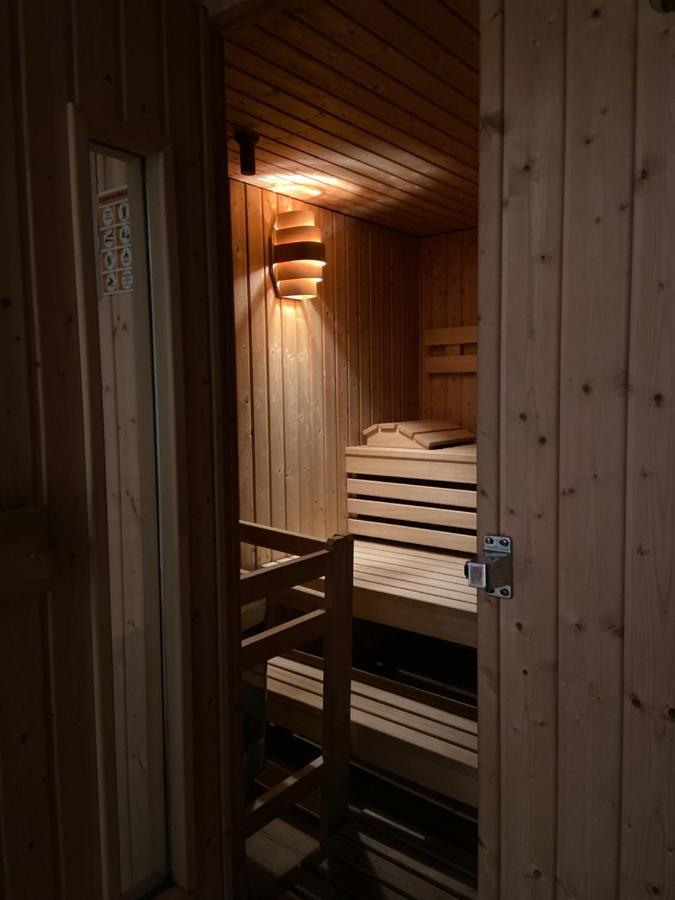 Doppelzimmer Mit Bad & Balkon Simmersfeld Kültér fotó